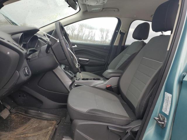 2013 Ford Escape Se VIN: 1FMCU0GX3DUD08598 Lot: 47109284