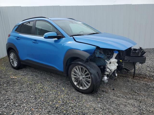 2020 HYUNDAI KONA SEL P - KM8K62AA8LU462681