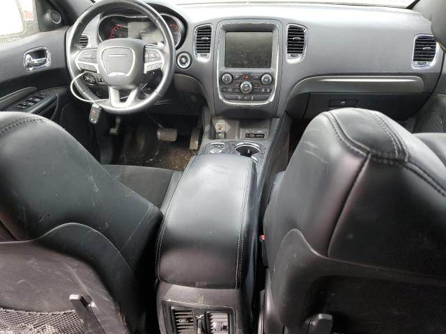 2015 DODGE DURANGO SX 1C4RDJAG2FC766641