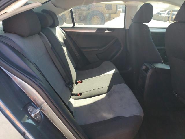 2017 VOLKSWAGEN JETTA S - 3VW2B7AJ1HM380443