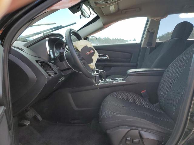 2016 GMC TERRAIN SL - 2GKALMEK4G6342358