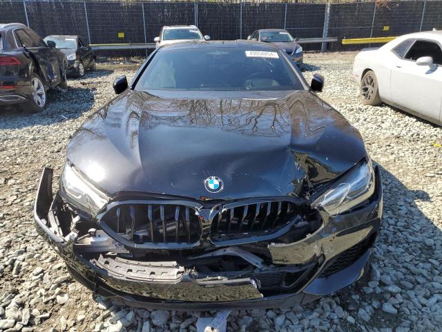 2019 BMW M850XI - WBABC4C53KBU96236