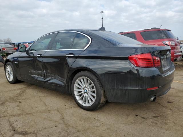 VIN WBAFU7C54DDU72485 2013 BMW 5 Series, 535 XI no.2