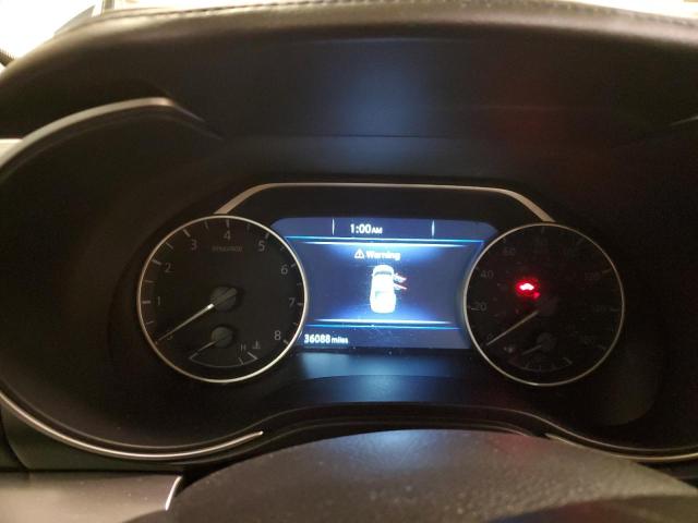 2017 NISSAN MAXIMA 3.5 - 1N4AA6AP2HC407074