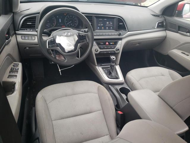 2018 HYUNDAI ELANTRA SE - 5NPD84LF9JH243649