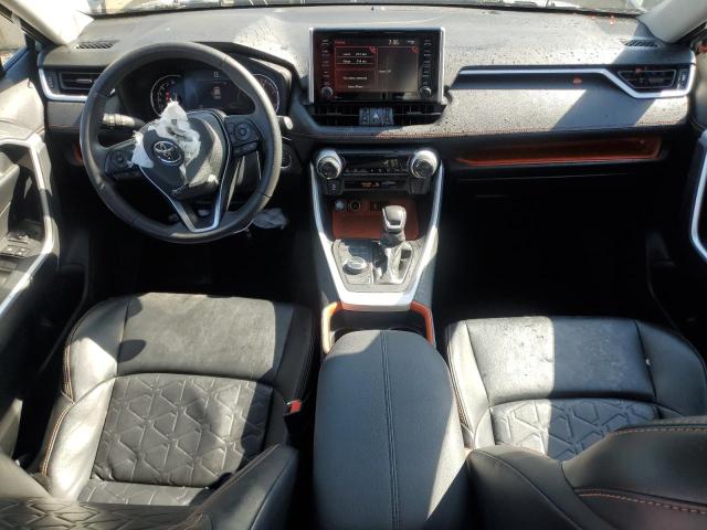2021 TOYOTA RAV4 ADVEN - 2T3J1RFV9MW178581