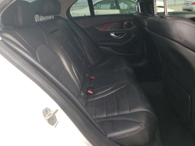 2015 MERCEDES-BENZ C 300 - 55SWF4JB6FU057196