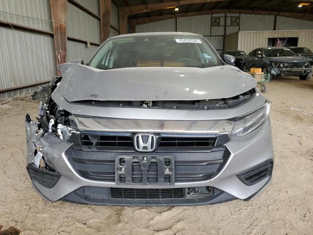 2021 HONDA INSIGHT EX - 19XZE4F52ME002879