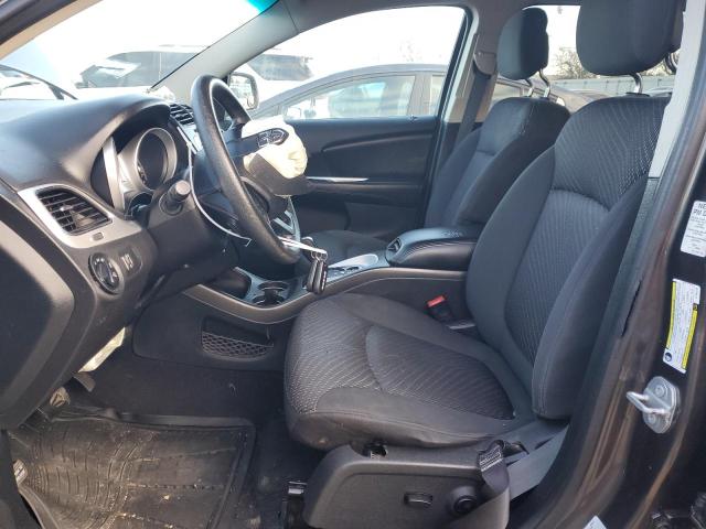 2015 DODGE JOURNEY SX - 3C4PDCBGXFT742173