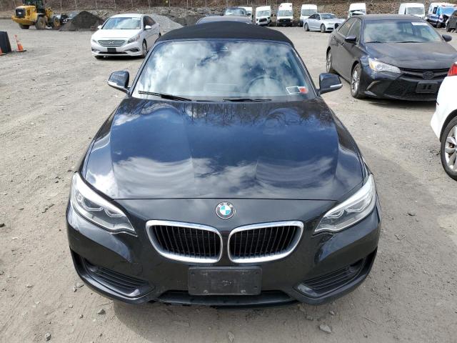 VIN WBA1K7C5XFV473086 2015 BMW 2 Series, 228 XI no.5