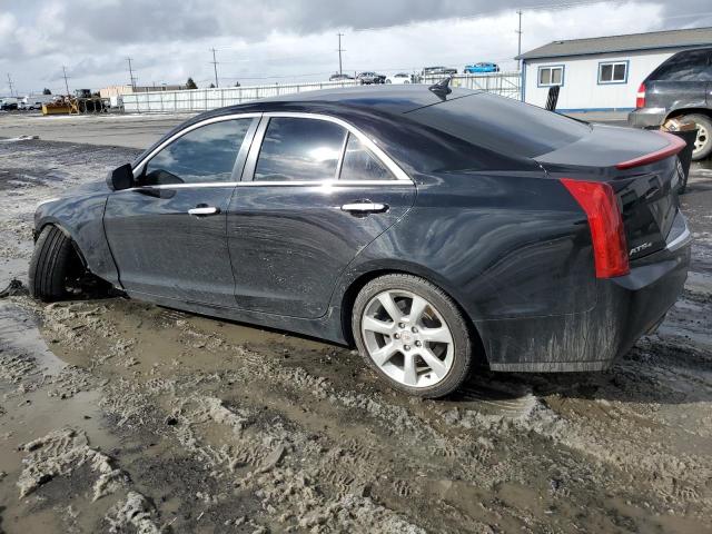 2014 Cadillac Ats VIN: 1G6AG5RX0E0112319 Lot: 44725724