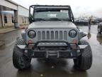 JEEP WRANGLER U photo