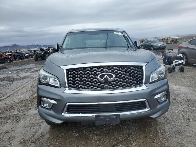 2016 Infiniti Qx80 VIN: JN8AZ2NF8G9612640 Lot: 47219764