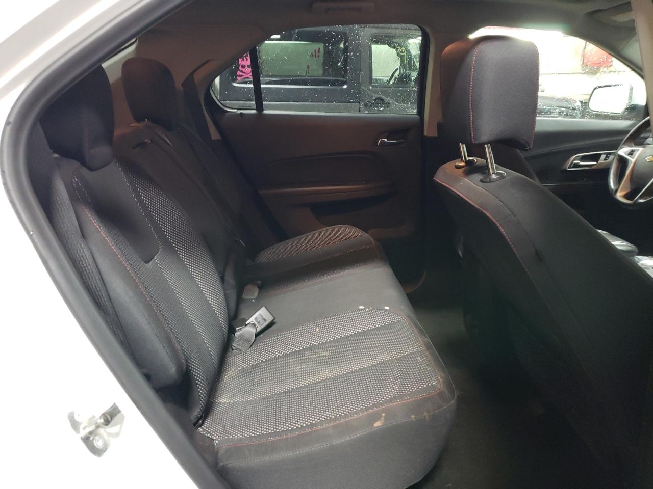 2GNALBEK0F6387433 2015 Chevrolet Equinox Lt