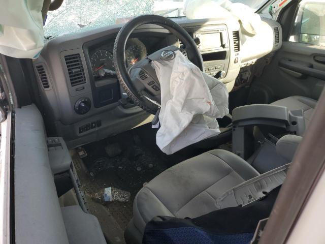 2019 NISSAN NV 1500 S - 1N6BF0KM0KN805345