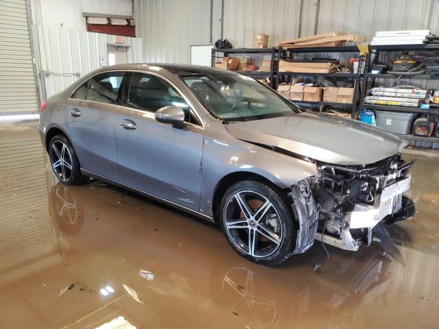 Vin: w1k3g4fb8nj325155, lot: 46413264, mercedes-benz a-class 220 4matic 20224