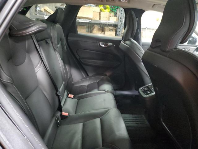 2023 VOLVO XC60 ULTIM YV4062RF1P1217947