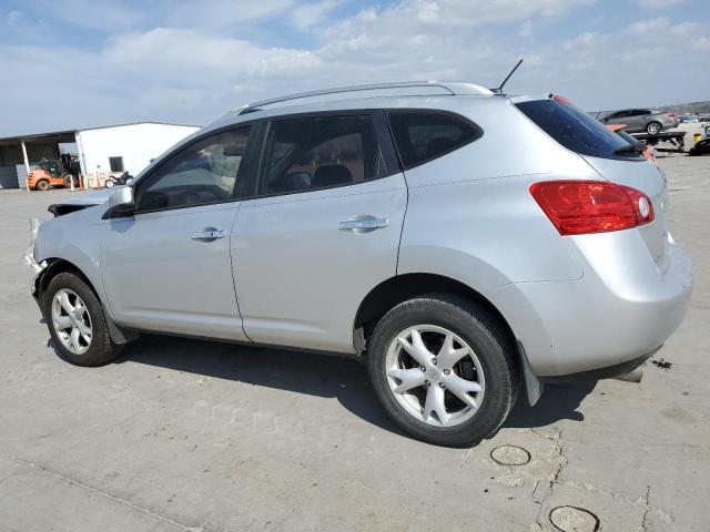 2010 Nissan Rogue S VIN: JN8AS5MT2AW020222 Lot: 45215374