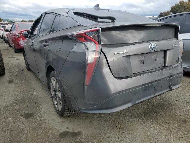 2016 Toyota Prius - Image 2