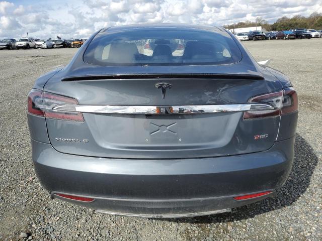 5YJSA1CP0DFP05649 2013 TESLA MODEL S-5