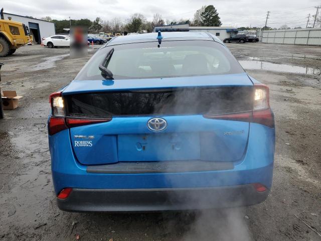 2020 Toyota Prius - Image 6