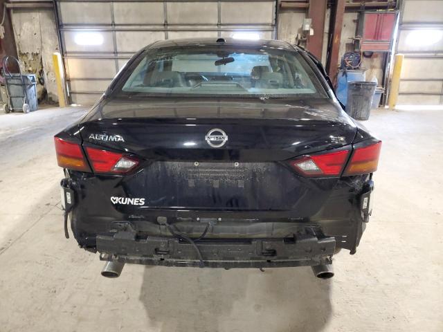 1N4BL4CV9NN357840 Nissan Altima SR 6