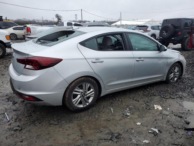 2020 HYUNDAI ELANTRA SE - 5NPD84LF0LH540523