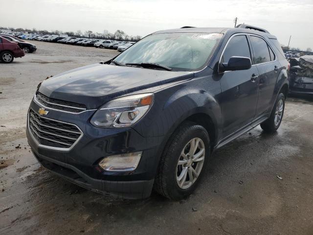 Vin: 2gnflfek9h6158054, lot: 47819324, chevrolet equinox lt 20171
