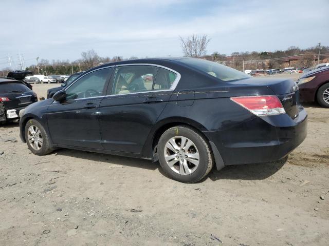 1HGCP2F49AA007752 2010 Honda Accord Lxp