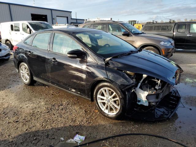 2016 FORD 12W10 DLP 1FADP3F24GL265638