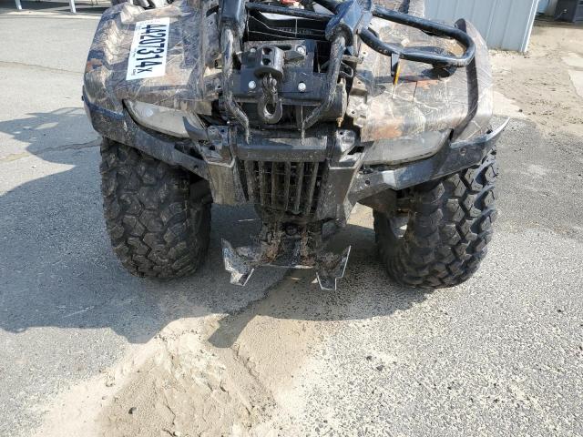 2024 HONDA TRX520 FM 1HFTE45E6R4900441