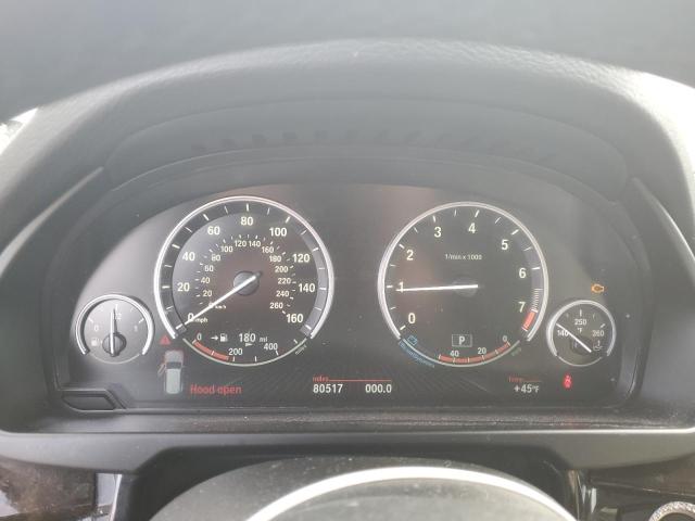 2016 BMW X5 xDrive35I VIN: 5UXKR0C53G0P20052 Lot: 47705354