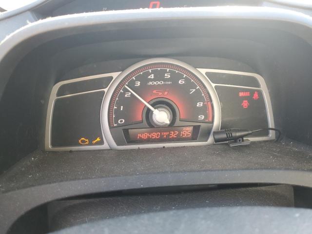 2007 Honda Civic Si VIN: 2HGFA55507H715926 Lot: 48674464