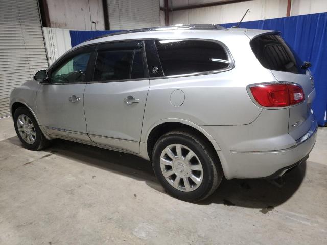 2015 Buick Enclave VIN: 5GAKVCKD1FJ242666 Lot: 48496734