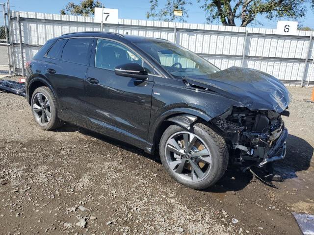 2024 AUDI Q4 E-TRON WA1M2BFZ4RP027682