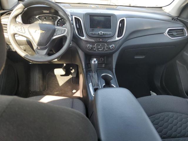 2020 Chevrolet Equinox Lt VIN: 2GNAXUEV3L6177799 Lot: 46391004