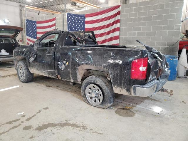 2009 Chevrolet Silverado K1500 VIN: 1GCEK14029Z198668 Lot: 36762894