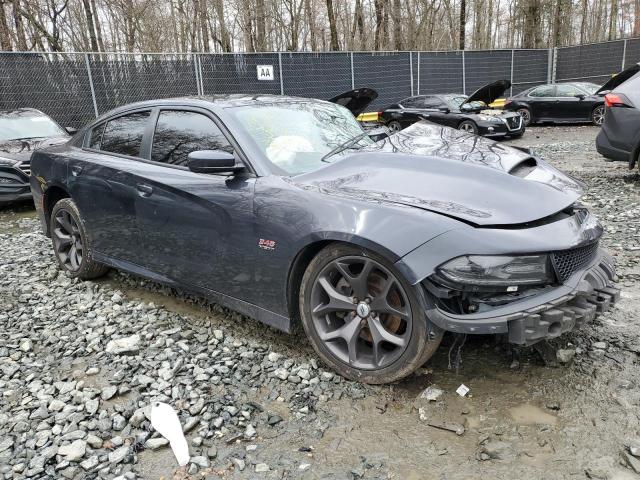 2018 Dodge Charger R/T VIN: 2C3CDXCT3JH331575 Lot: 48742004