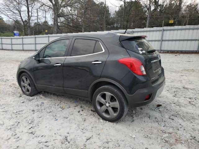 2014 Buick Encore VIN: KL4CJASB5EB715733 Lot: 47690924