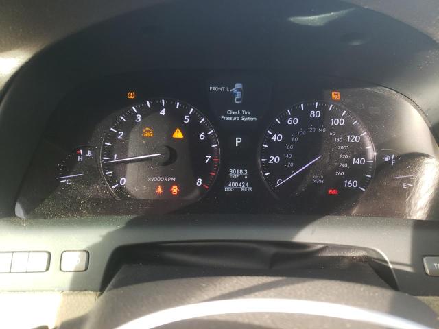 2008 Lexus LS - Image 9