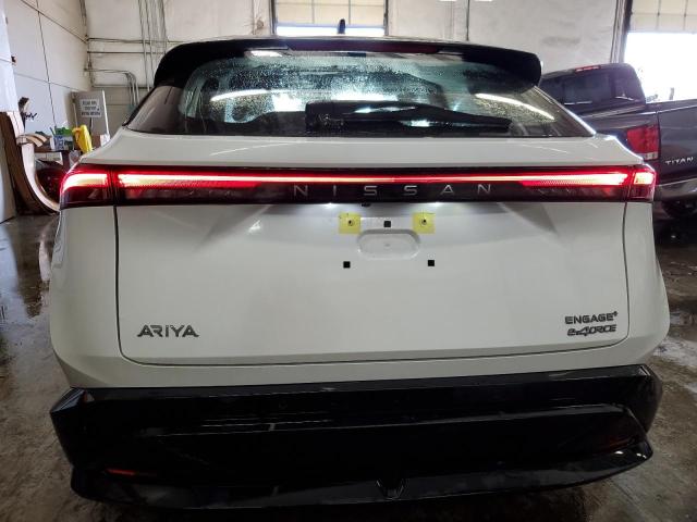 2023 NISSAN ARIYA EVOL JN1DF0BB2PM709520