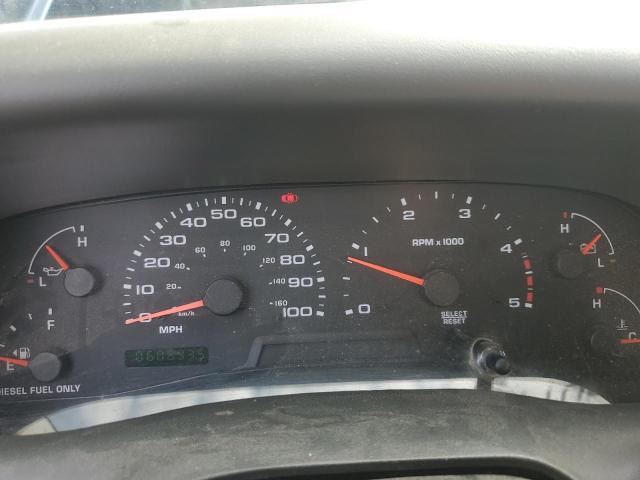 2004 Ford F350 Super Duty VIN: 1FTWX33P54EA35223 Lot: 44683204