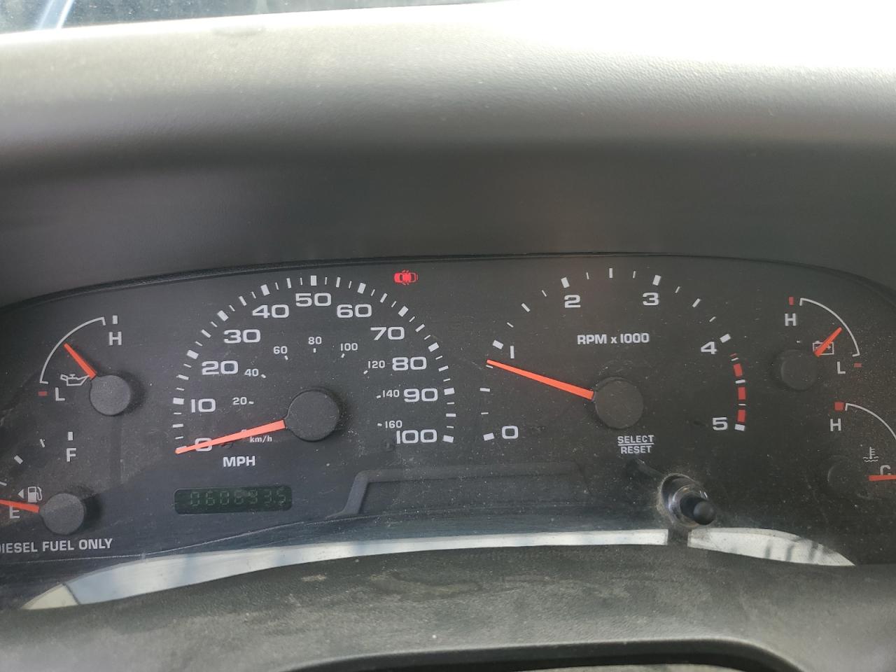 1FTWX33P54EA35223 2004 Ford F350 Super Duty