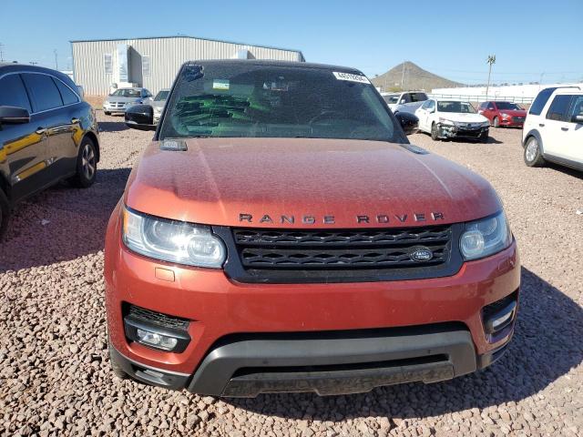 VIN SALWR2EF5EA300250 2014 Land Rover Range Rover, SC no.5