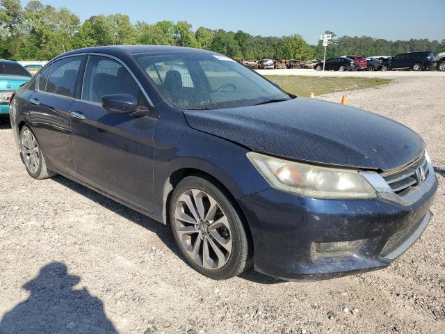 2014 Honda Accord Sport VIN: 1HGCR2F55EA172724 Lot: 48674534