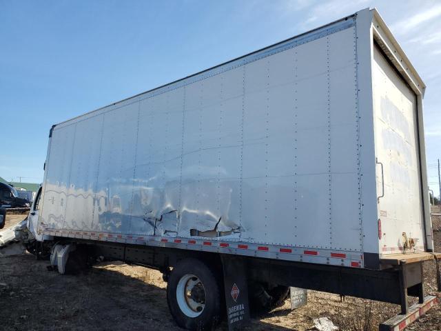 3ALACWD20PDUJ8672 2023 FREIGHTLINER ALL OTHER-1