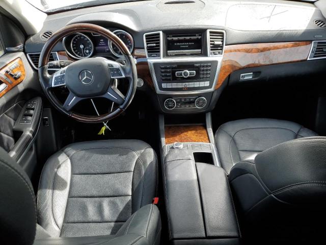 VIN 4JGDF7DE4FA554025 2015 Mercedes-Benz GL-Class, ... no.8