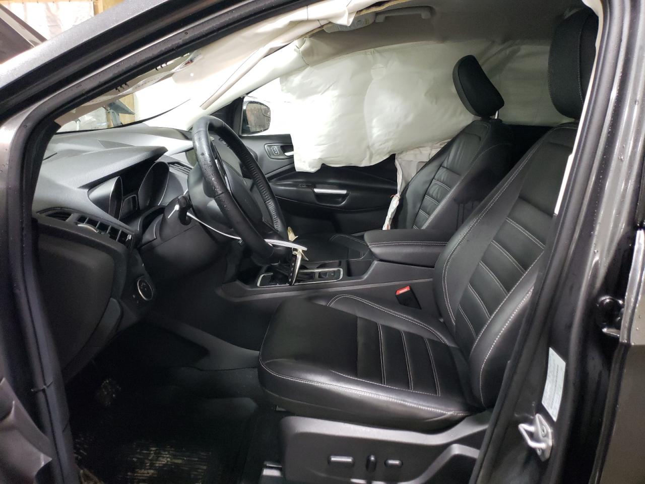 1FMCU0J94KUC21705 FORD ESCAPE 2019