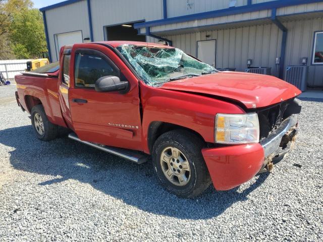 2009 Chevrolet Silverado C1500 Lt VIN: 2GCEC29J091121732 Lot: 48931234