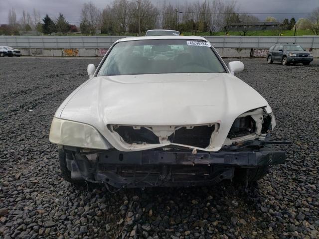 2004 Acura 3.5Rl VIN: JH4KA96614C001232 Lot: 48296184